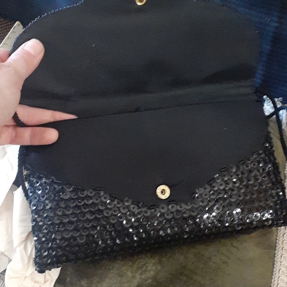 Hand made purse from Macau 🦋 - Picture 7 of 9